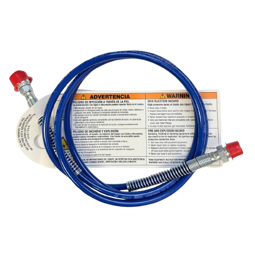Graco 278750 Nylon Fluid Hose 6 ft